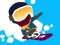 Joc Downhill Chill en línia