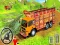 Joc Indian Cargo Truck Transporter en línia