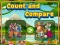 Joc Count And Compare en línia