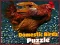 Joc Domestic Birds Puzzle en línia