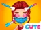 Joc My Quarantine Glam Look en línia