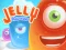 Joc Jelly madness en línia