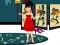 Joc Cutie Girl Dress Up en línia
