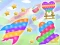 Joc Cannon Ball + Pop It Fidget en línia