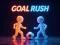 Joc Goal Rush en línia