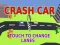 Joc Crash Car en línia