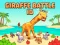 Joc Giraffe Battle Io en línia