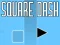 Joc Square Dash en línia