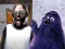Joc When Granny Met Grimace Shake en línia