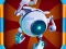 Joc Crazy robot en línia