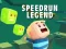 Joc Kogama Speedrun Legend en línia
