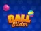 Joc Ball Slider en línia