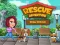 Joc Rescue Adventure Push Puzzle en línia
