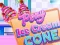 Joc Pony Ice Cream Cone en línia