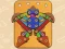 Joc Wood & Screw Puzzle en línia