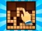 Joc Solve the Cube Wooden Blocks 2D en línia