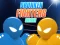 Joc Drunken Fighters Online en línia