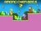 Joc Among Chen Bots 2 en línia