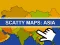Joc Satty Maps Asia en línia