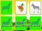 Joc Farm Animals Kids Learning  Memory en línia