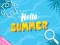 Joc Hello Summer en línia