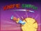 Joc Knife Smash en línia