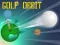 Joc Golf Orbit en línia