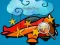 Joc Airplains Hidden Stars en línia