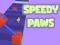 Joc Speedy Paws en línia