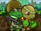 Joc Dino Squad Adventure en línia