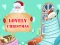 Joc Lovely Christmas en línia