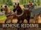 Joc Horse Riding Simulator en línia