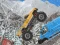 Joc Hard Wheels Winter 2 en línia