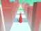 Joc Stack tower colors run 3d-Tower run cube surfer en línia