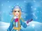 Joc Snegurochka - Russian Ice Princess en línia