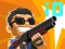 Joc Warrior Survival.io en línia