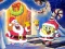 Joc SpongeBob Christmas Jigsaw Puzzle en línia