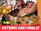 Joc Asterix and Obelix Jigsaw Puzzle en línia