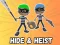 Joc Hide & Heist en línia