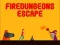 Joc Firedungeon Escape en línia