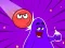Joc Kick Grimace en línia