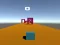 Joc Cube Runner en línia