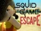 Joc Squid Games Escape en línia