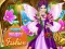 Joc Clara Flower Fairy Fashion en línia