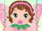 Joc Baby Lilly Dress Up en línia