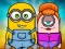 Joc Dawn of the Minions en línia