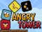 Joc Angry Tower en línia