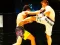 Joc UFC Fighting Match Jigsaw en línia