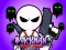 Joc Stickman Halloween Survive en línia
