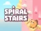 Joc Spiral Stairs en línia